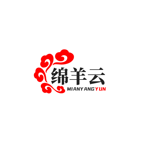 绵羊云